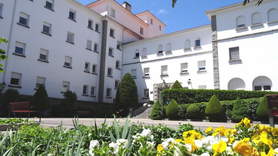 Un eje que vertebra la gestión diaria de este Hospital