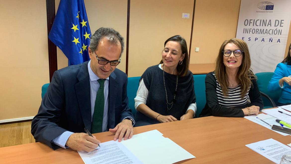 Firma manifiesto 