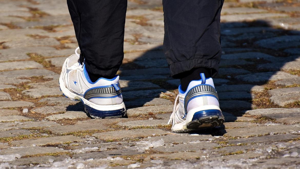 Zapatillas deportivas