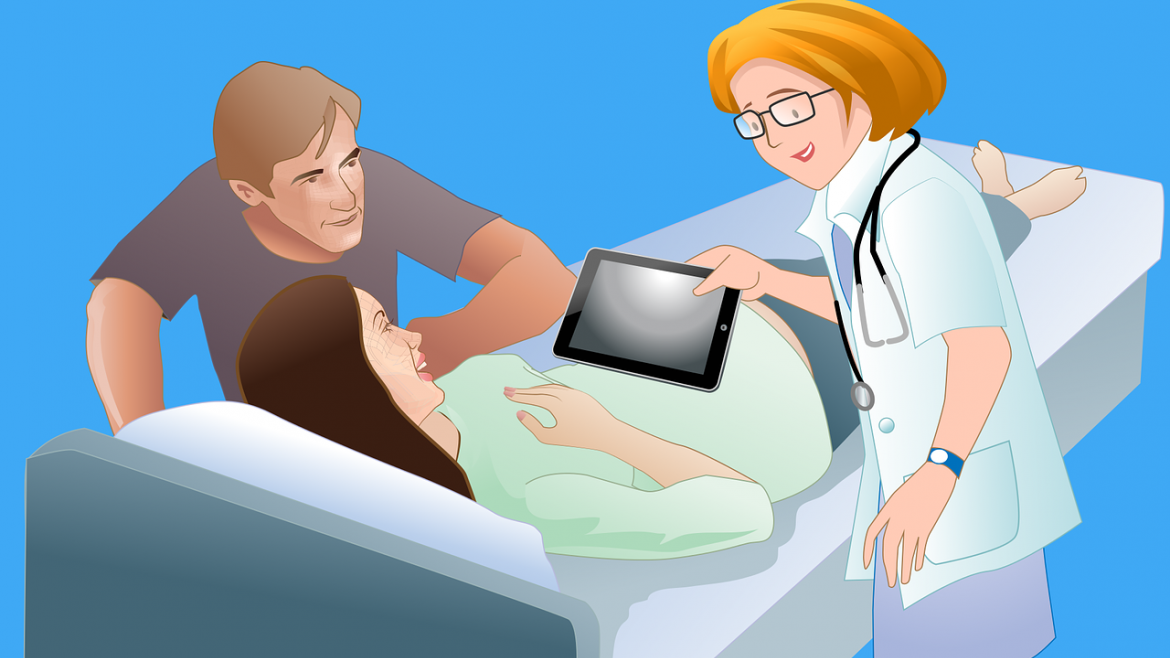 Imagen de cabecera #0 de la página de "Sanitarios y pacientes ponen alma a la ciencia en el Hospital Santa Cristina "