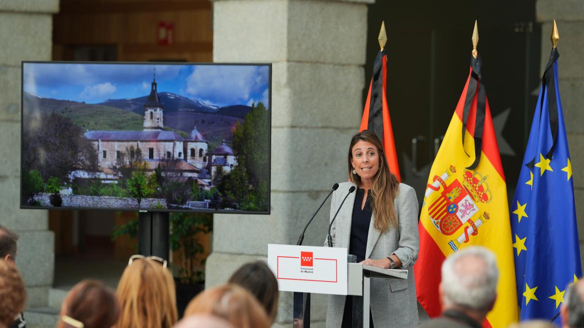 Real Casa de Postas