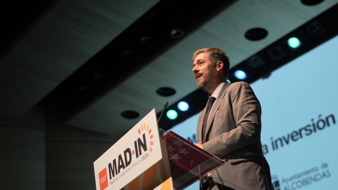 Los consejeros García Martín, Viciana y Rodrigo 