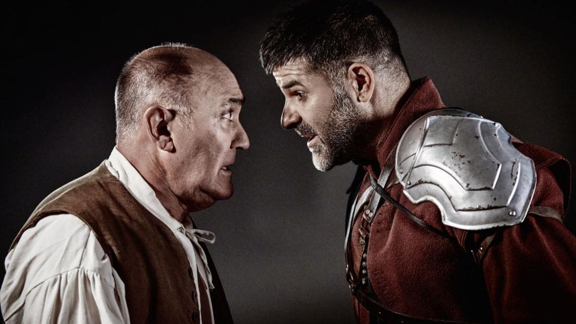 La XXIII edición del Festival Iberoamericano del Siglo de Oro de la Comunidad de Madrid llega con el mejor teatro clásico Una imagen de presentación de El Alcalde de Zalamea