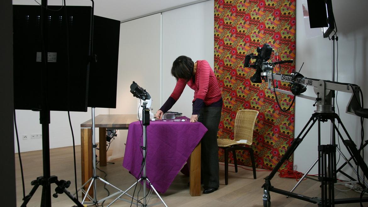 Film Madrid tutoriales