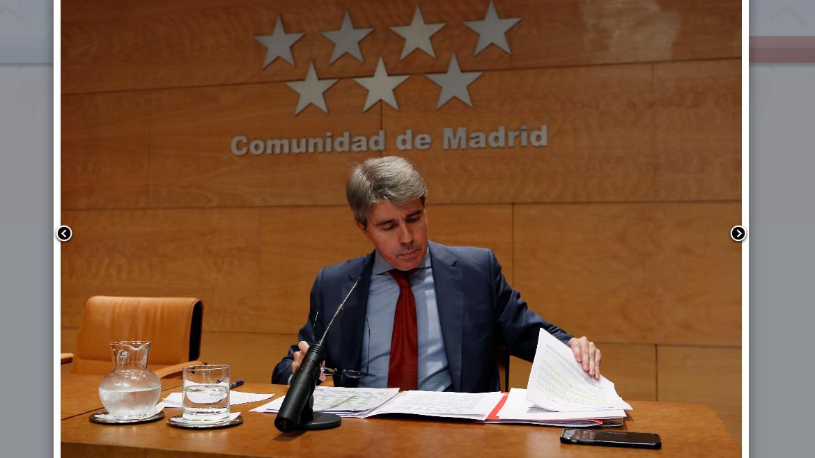 Rueda de prensa del 03-11-2015