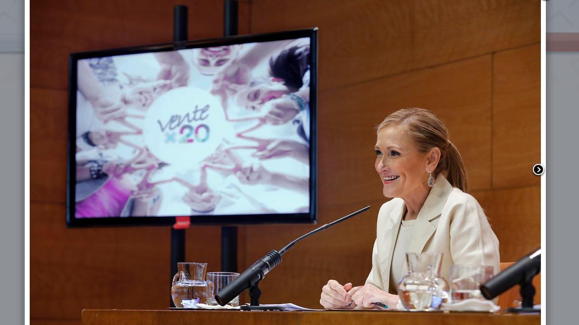 Rueda de prensa del 29-09-2015