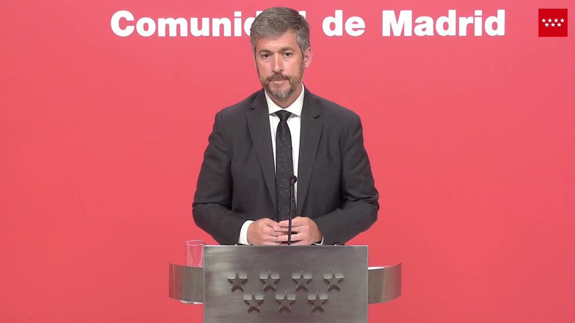 CONSEJO DE GOBIERNO