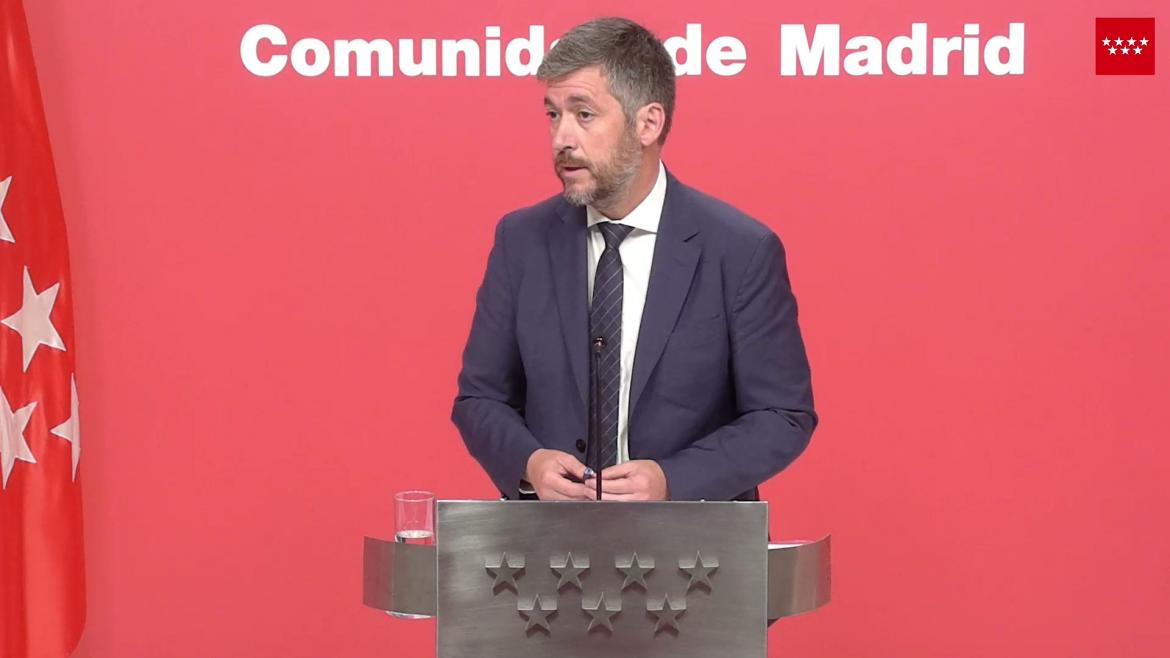 CONSEJO DE GOBIERNO