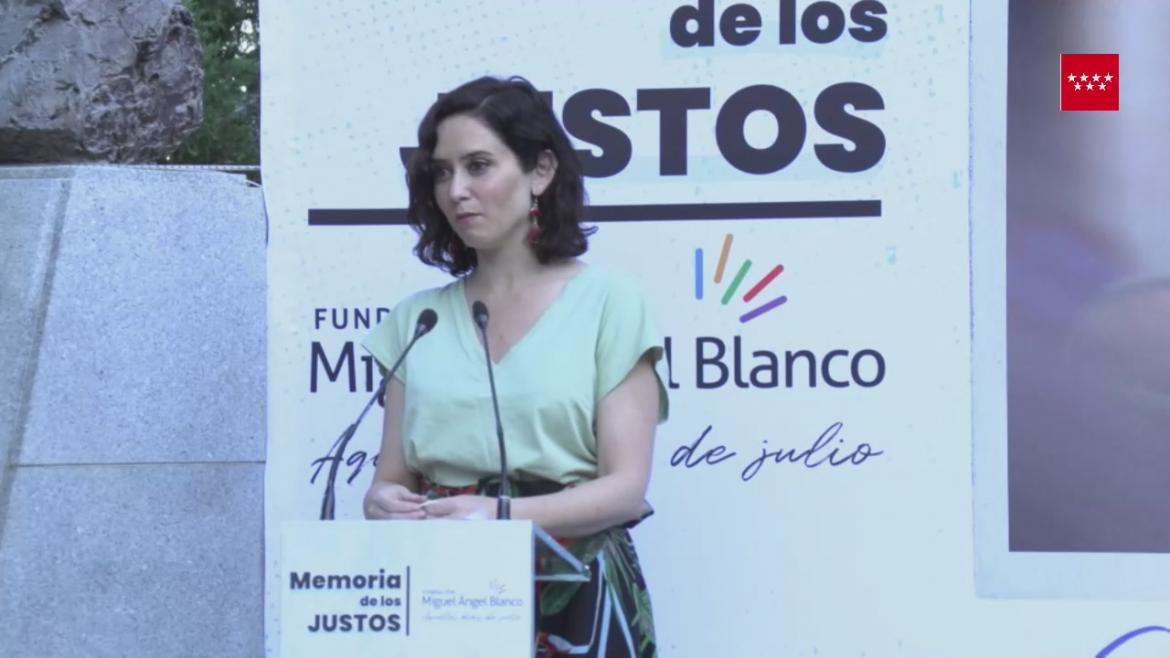 ACTO PRESIDENTA