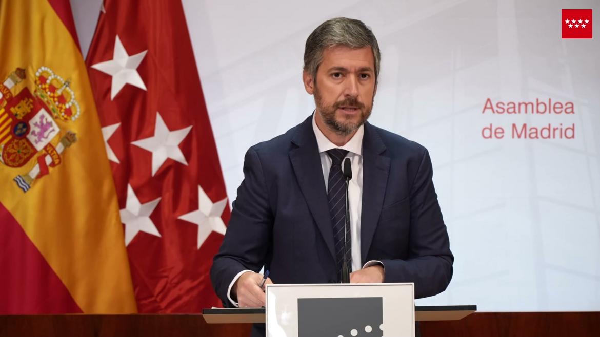 CONSEJO DE GOBIERNO