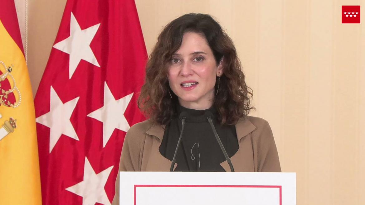 ACTO PRESIDENTA