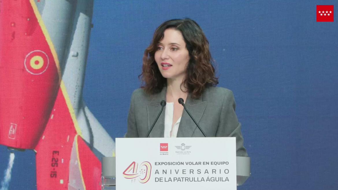 ACTO PRESIDENTA