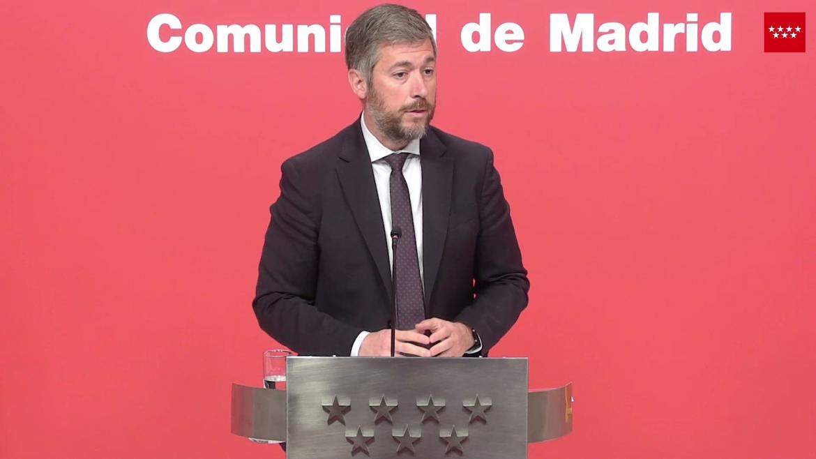 CONSEJO DE GOBIERNO