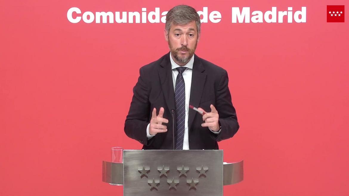 CONSEJO DE GOBIERNO