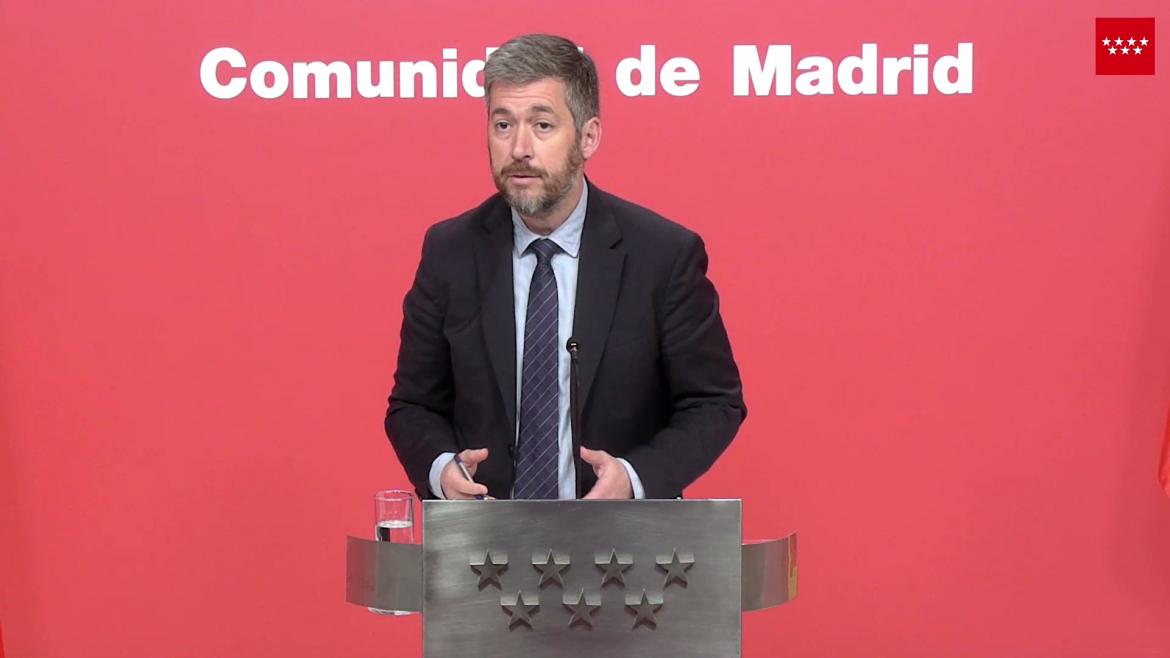 CONSEJO DE GOBIERNO