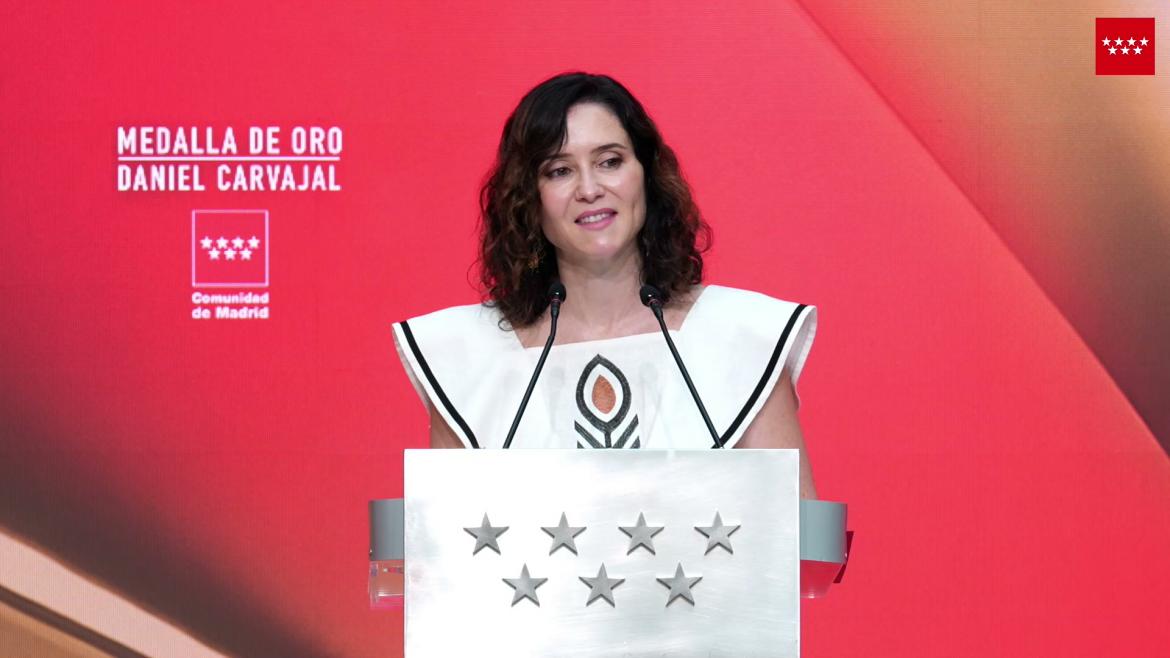 ACTO PRESIDENTA