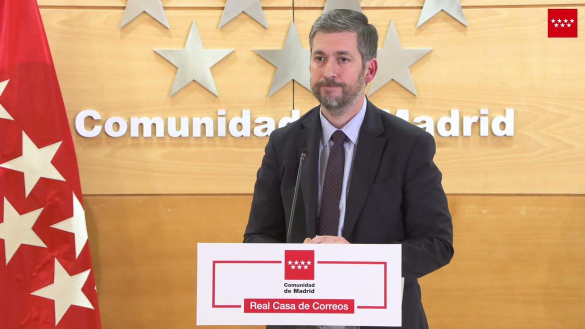 ACTO PORTAVOCES