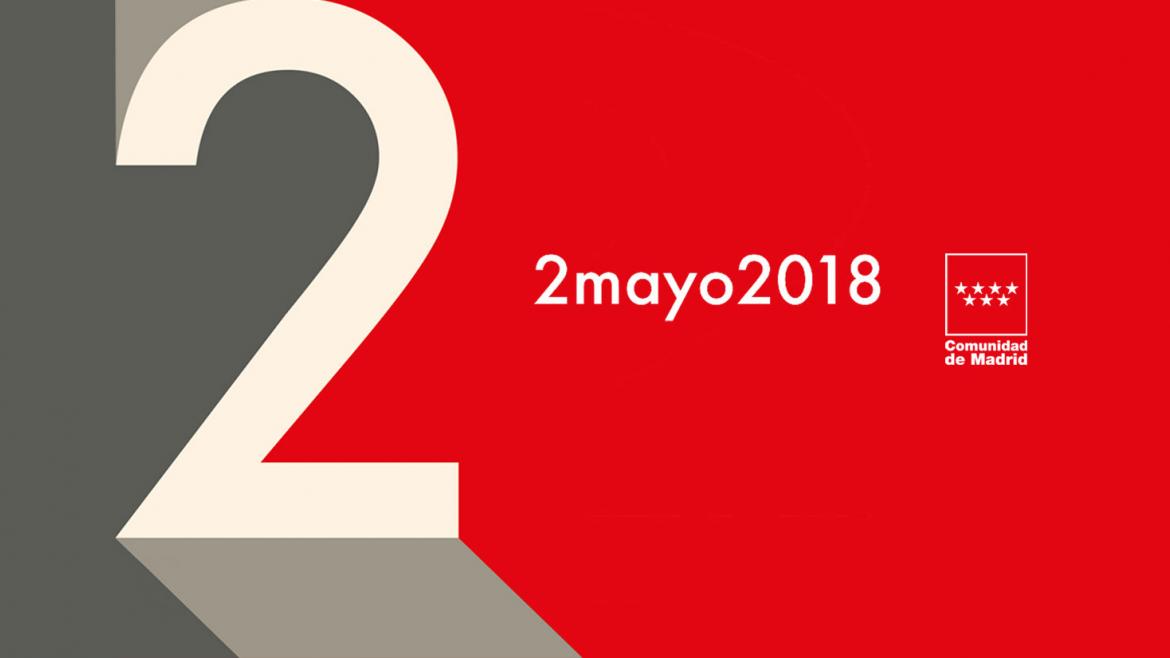 2 de mayo de 2018