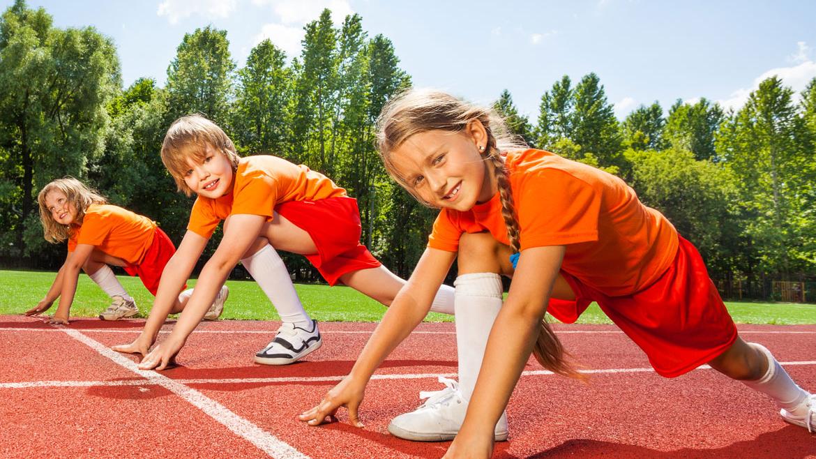 CAMPUS DEPORTIVOS