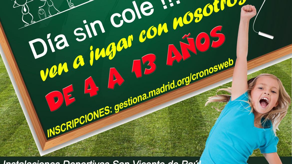 CARTEL DIAS SIN COLE CARTEL DIAS SIN COLE