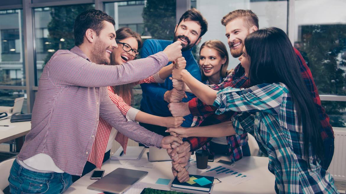 emprendimientocolectivo La Comunidad favorece la puesta en marcha de iniciativas empresariales ligadas a la economía social