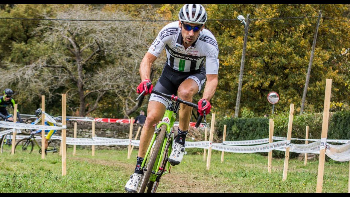 ciclocross ciclocross