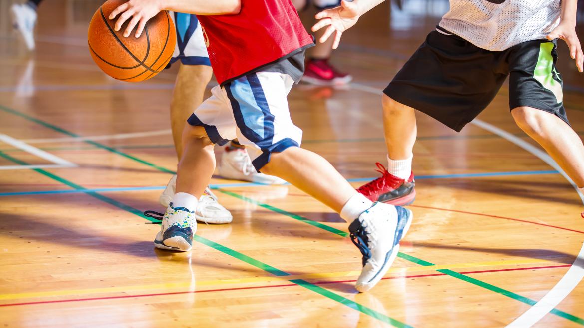 Baloncesto Jugadores de baloncesto