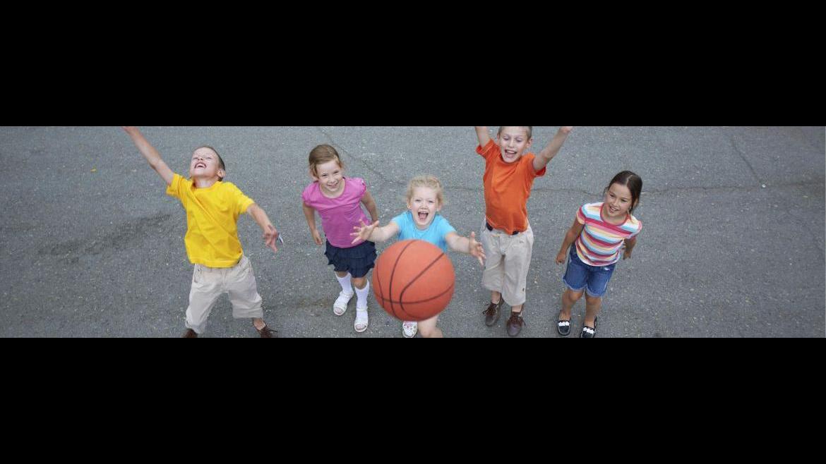 DIVERSIÓN INFANTIL
