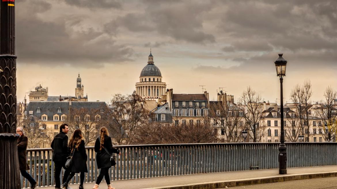 Primera Fase Erasmus+ Jóvenes paseando