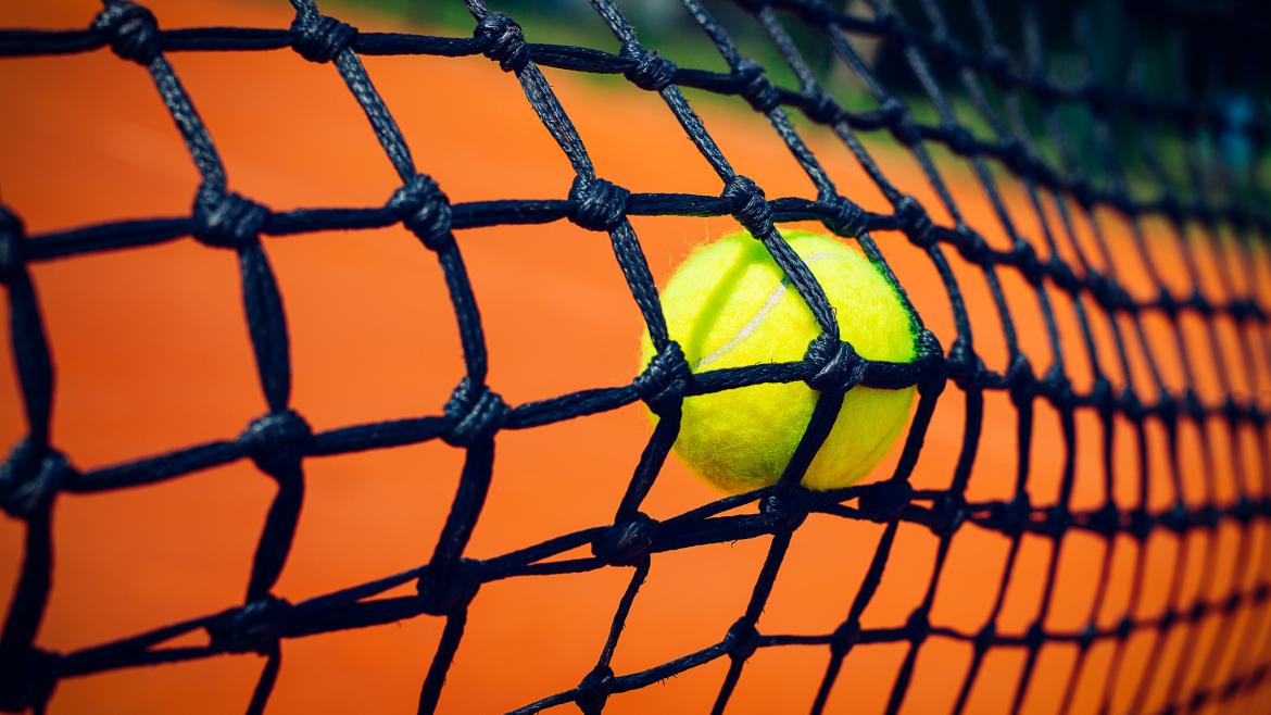 BANER RED TENIS BANER RED TENIS