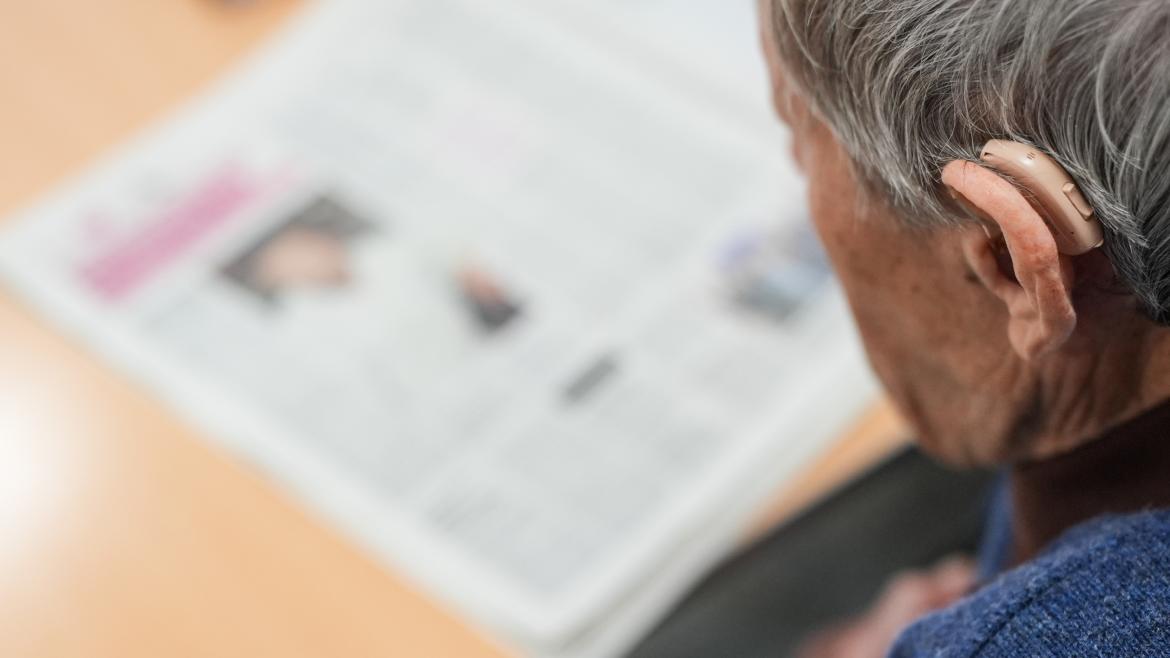 mayor en sistema de dependencia