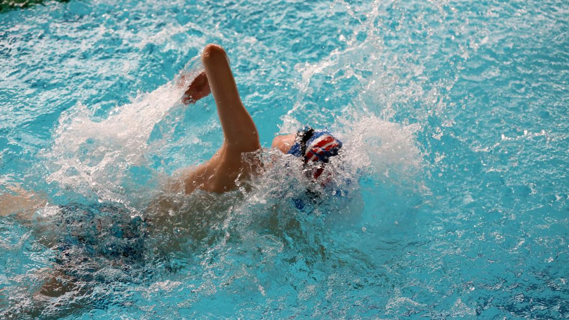 Natación Natación