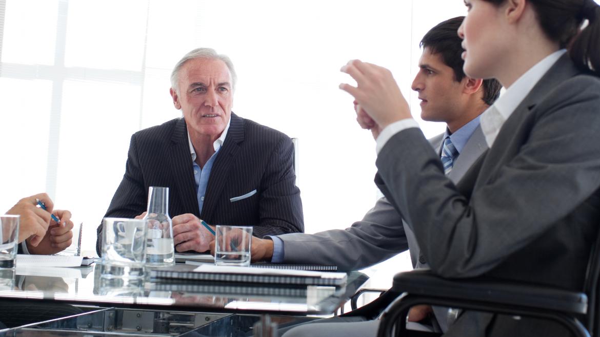 Empleo discapacidad