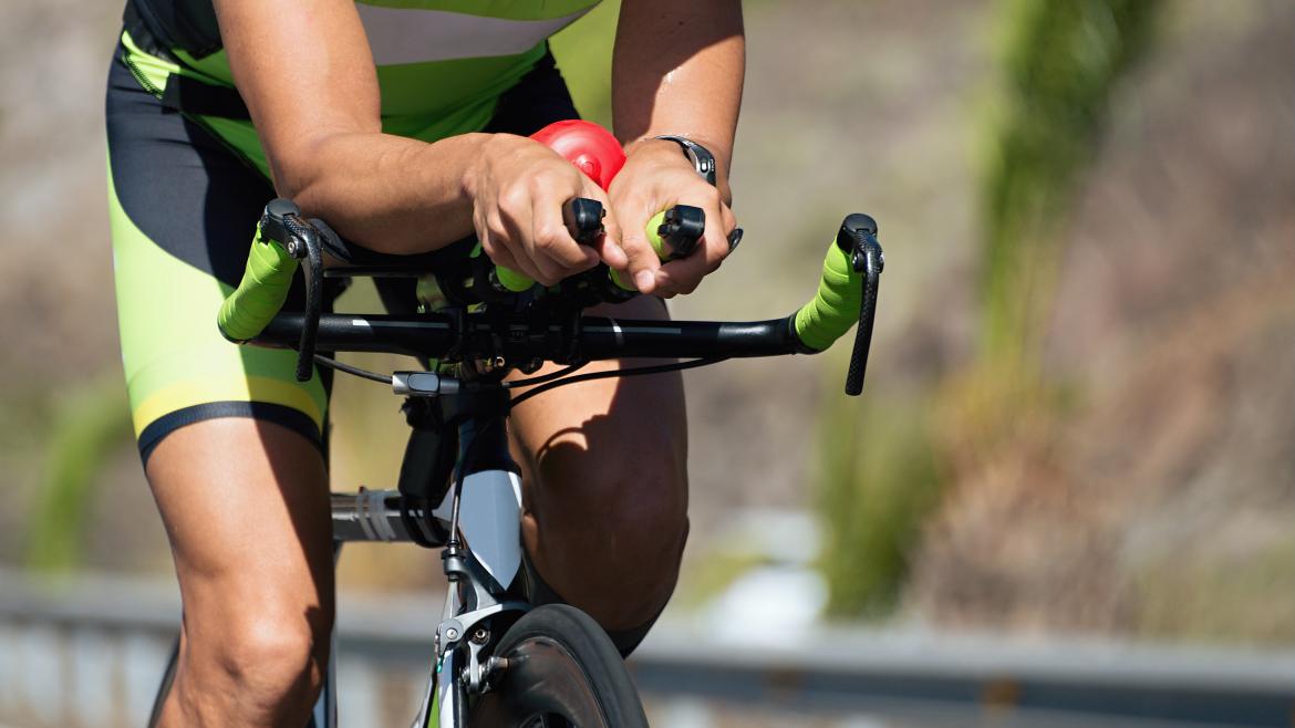 Ciclista Ciclista
