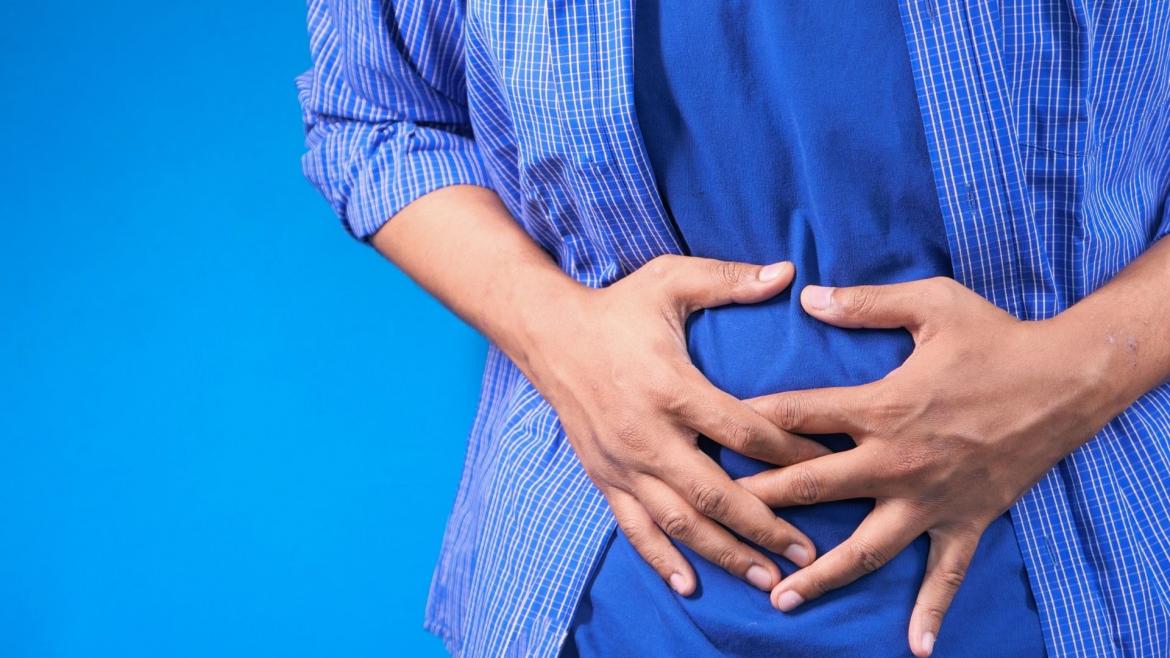 Dolor digestivo