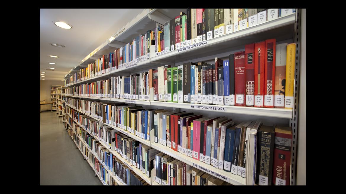 Biblioteca Acuña