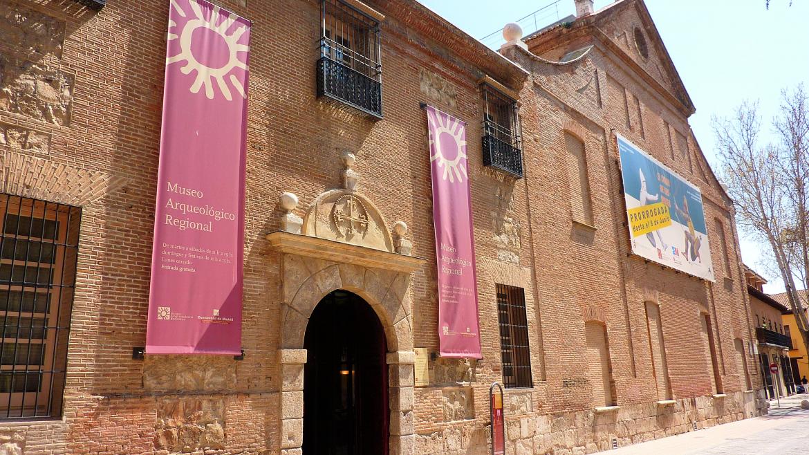 Museo Arqueológico Regional