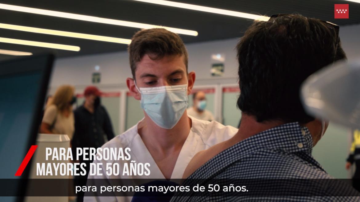 Video autocita.