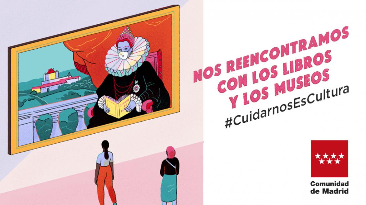 Ilustración de galvana