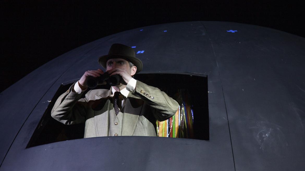 Imagen de cabecera #0 de la página de "Teatralia protagoniza la programación cultural madrileña"