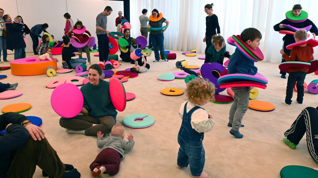 agenda cultural de la Comunidad de Madrid 