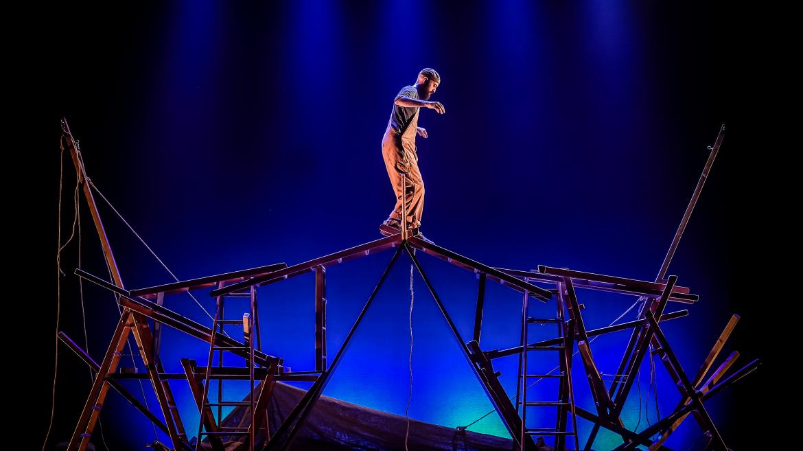 agenda cultural de la Comunidad de Madrid 