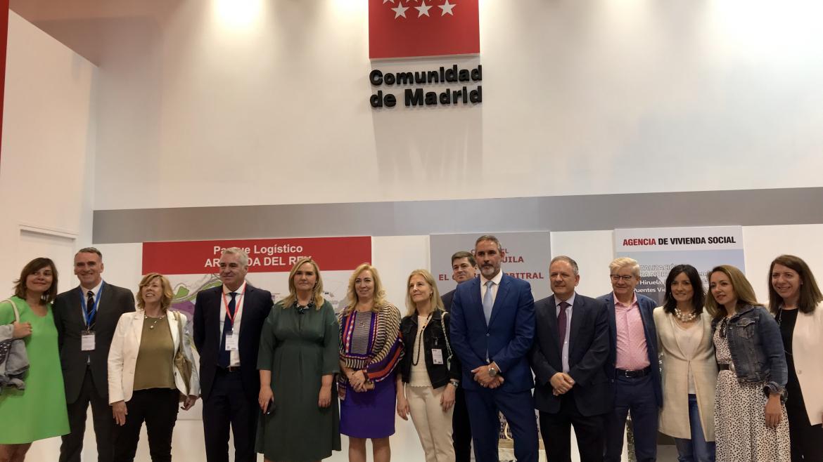 Inauguración de  la exposición ‘Lope de Vega en la escenografía europea de los siglos XX y XXI’