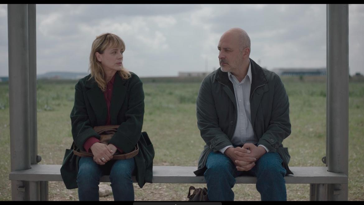 Ocho películas nominadas a los Premios Goya 2022 han recibido ayudas de la Comunidad de Madrid Escena de la película