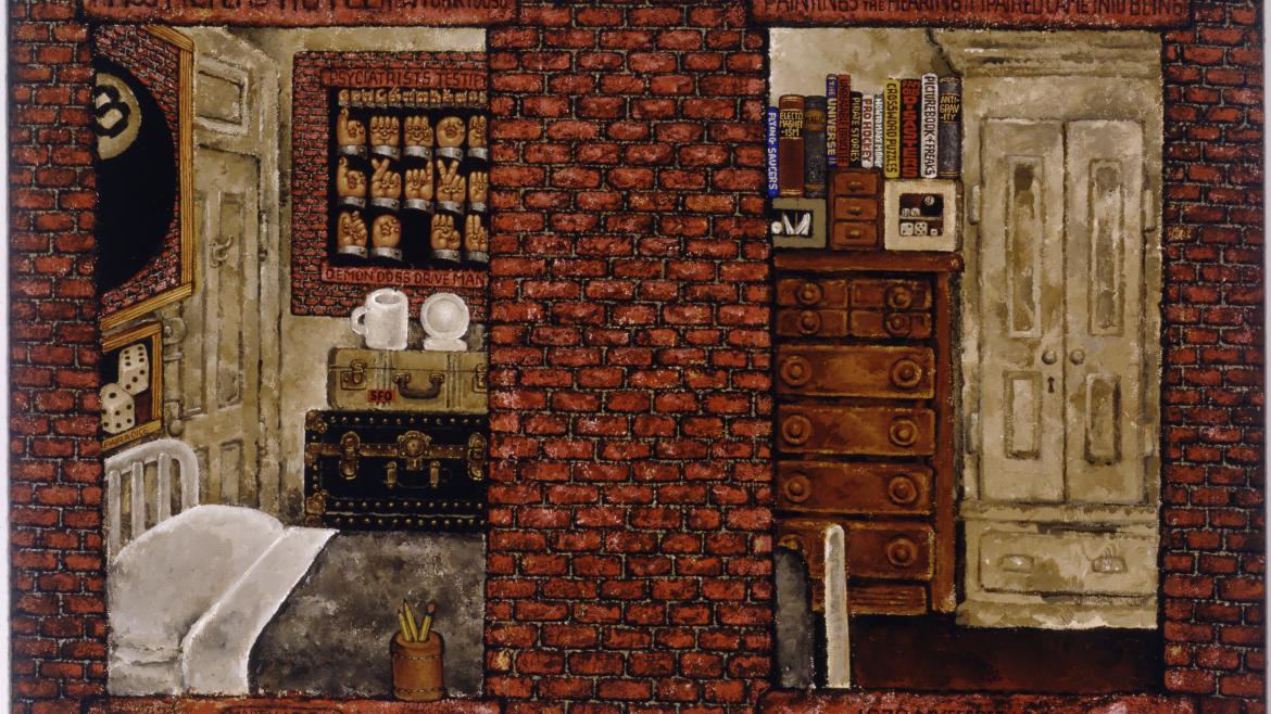 Imagen de la exposición