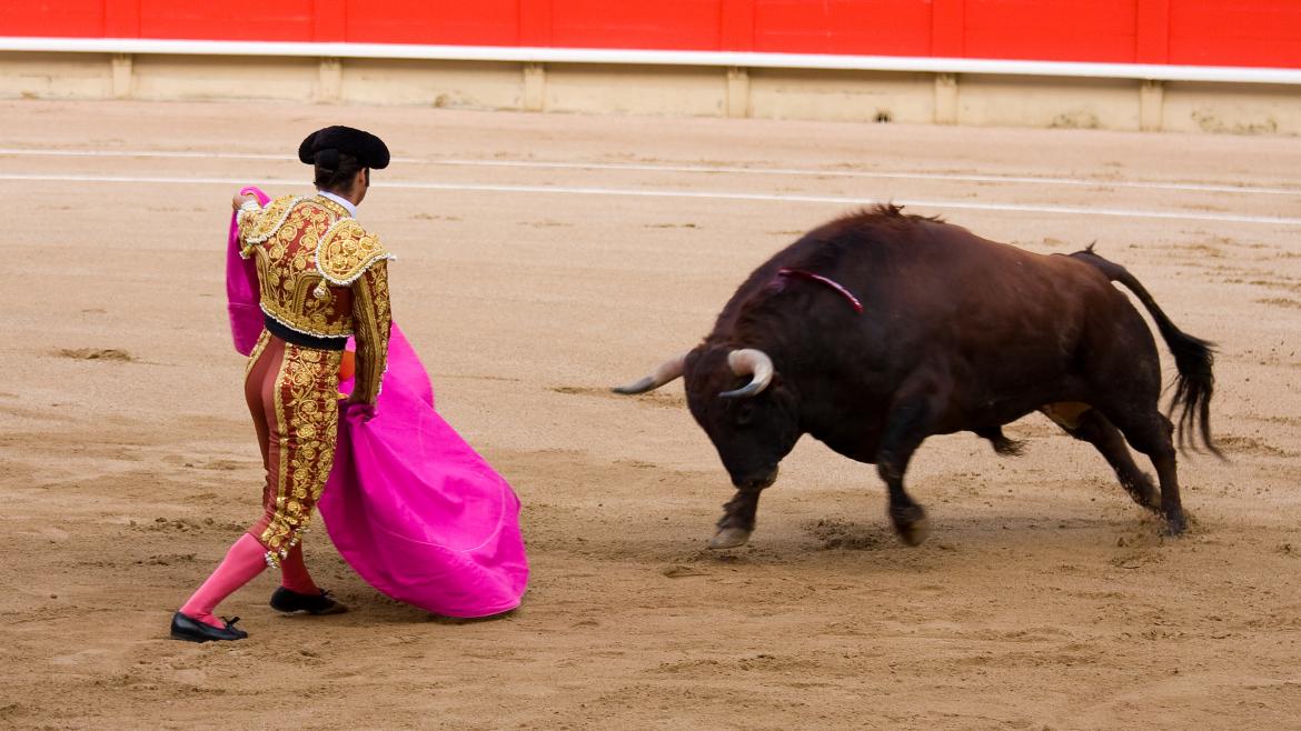 Corrida de Toros Corrida de Toros