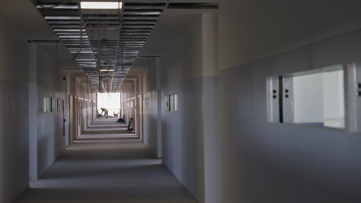 Imagen de cabecera #0 de la página de "La Comunidad de Madrid invierte más de 1,2 millones en obras de mejora y accesibilidad en tres institutos públicos"