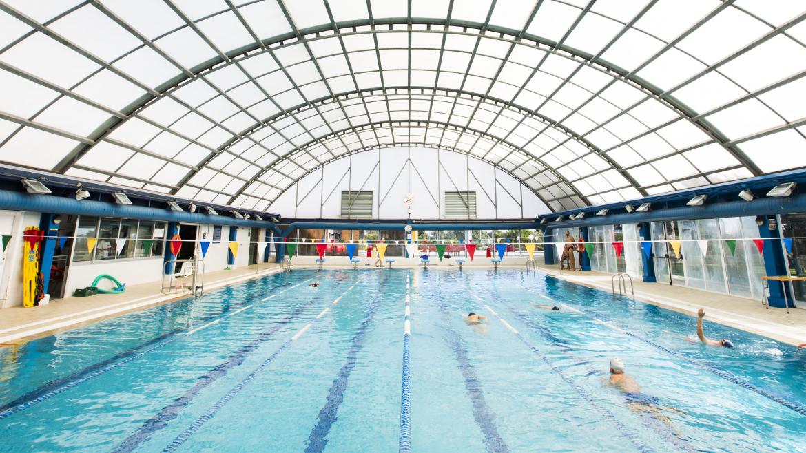 Polideportivo San José Las Matas Polideportivo San José Las Matas