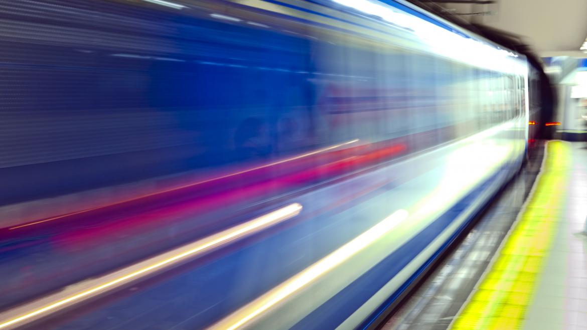 Metro de Madrid comienza mañana lunes la última fase de las obras de la línea 9 