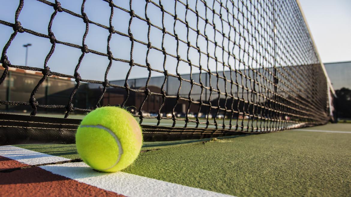 ESCUELA DE TENIS